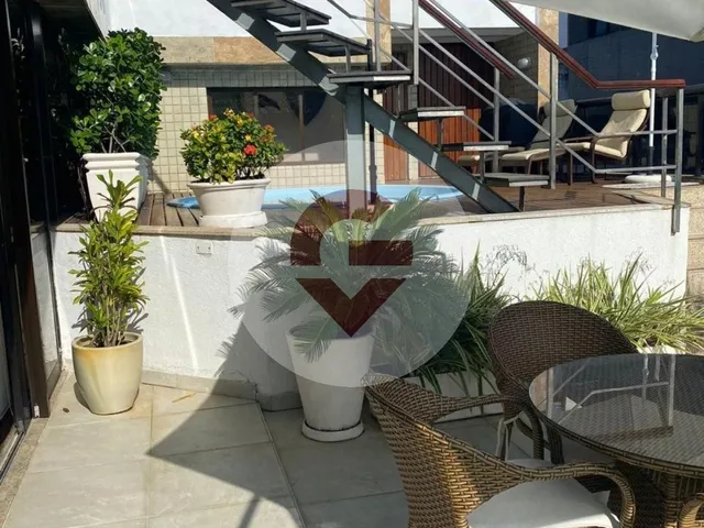 Imagem 11: COBERTURA RESIDENCIAL em Rio de Janeiro - Rio de Janeiro, Barra da Tijuca