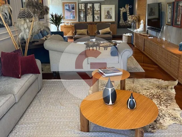 Imagem 13: COBERTURA RESIDENCIAL em Rio de Janeiro - Rio de Janeiro, Barra da Tijuca