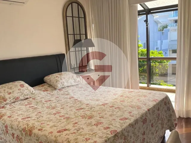 Imagem 14: COBERTURA RESIDENCIAL em Rio de Janeiro - Rio de Janeiro, Barra da Tijuca