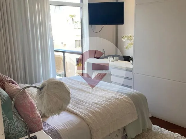 Imagem 7: COBERTURA RESIDENCIAL em Rio de Janeiro - Rio de Janeiro, Barra da Tijuca