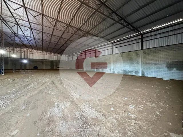 Imagem: GALPAO COMERCIAL em Rio de Janeiro - Rio