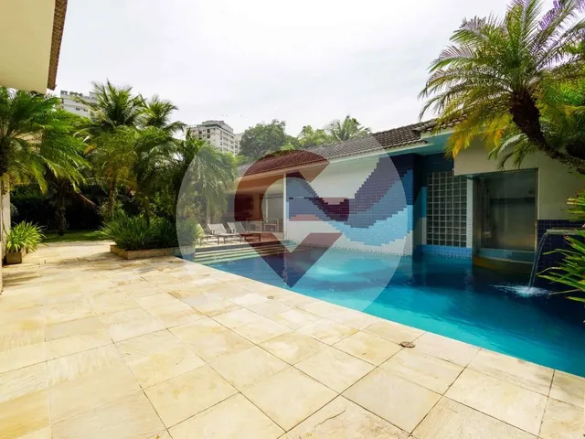 Imagem: CASA RESIDENCIAL em Rio de Janeiro - Rio