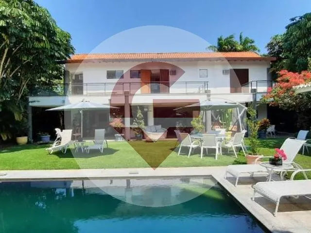 Imagem: CASA RESIDENCIAL em Rio de Janeiro - Rio