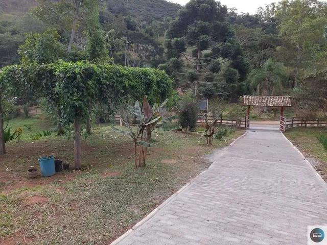 Imagem 16: Chácara com Lago em Taubaté