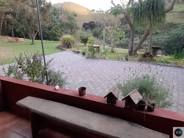 Imagem 3: Chácara com Lago em Taubaté