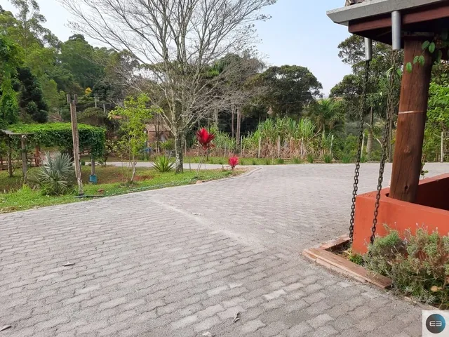 Imagem 5: Chácara com Lago em Taubaté