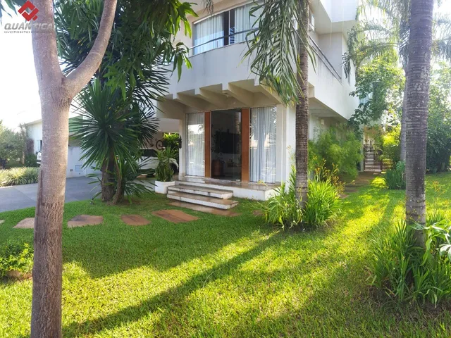 Imagem: CASA RESIDENCIAL em GOIÂNIA - GO, JARDINS