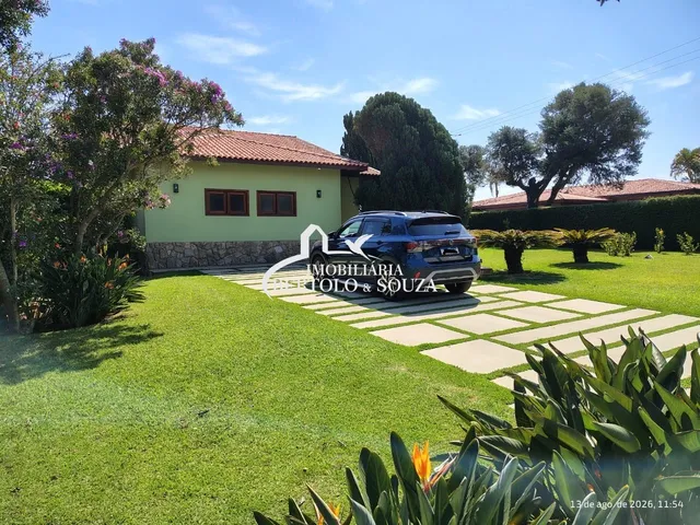 Imagem: CASA EM CONDOMINIO - Cabreúva