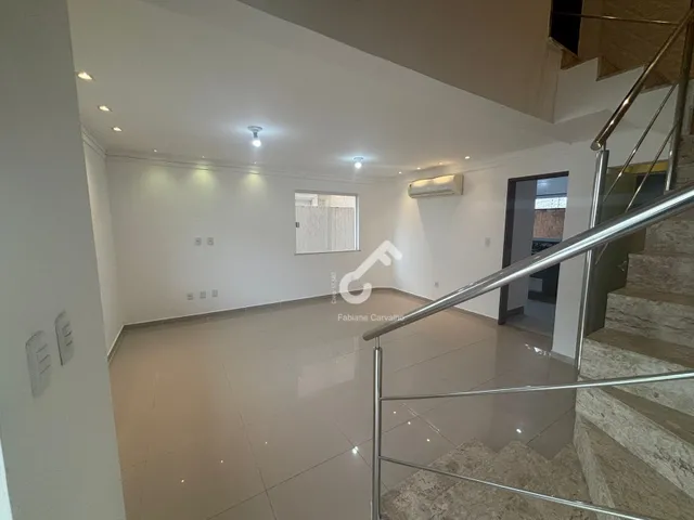 Imagem 2: IPITANGA, Lauro de Freitas. Duplex PRONTO PARA MORAR composto de 3 quartos sendo 1 suíte