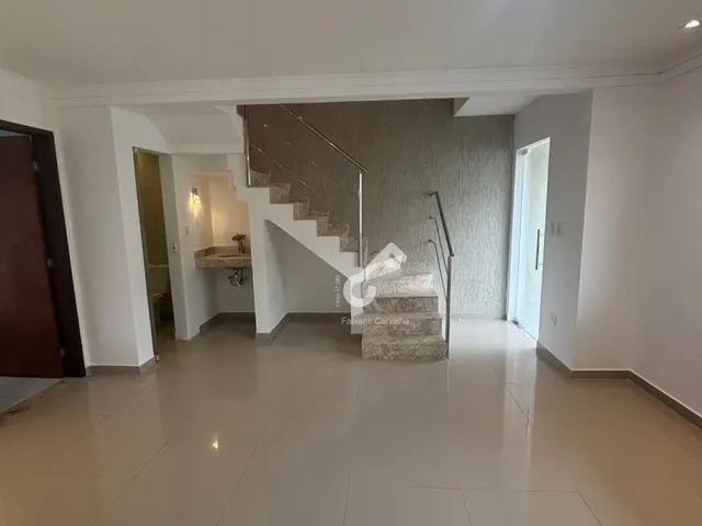 Imagem 4: IPITANGA, Lauro de Freitas. Duplex PRONTO PARA MORAR composto de 3 quartos sendo 1 suíte