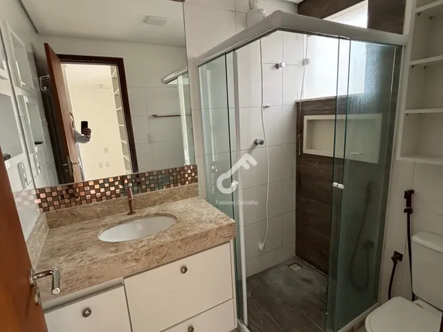 Imagem 12: IPITANGA, Lauro de Freitas. Duplex PRONTO PARA MORAR composto de 3 quartos sendo 1 suíte