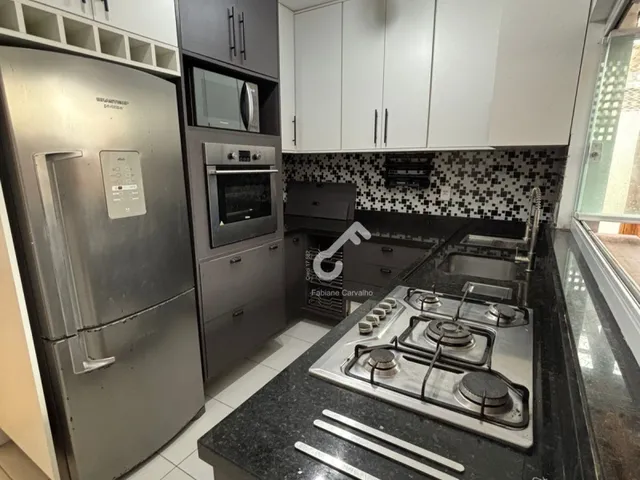 Imagem 16: IPITANGA, Lauro de Freitas. Duplex PRONTO PARA MORAR composto de 3 quartos sendo 1 suíte