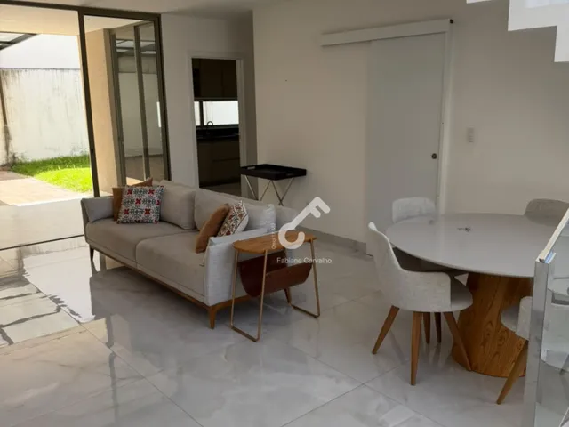 Imagem 3: PRISCILA DUTRA, Lauro de Freitas. Duplex totalmente decorado 4 quartos sendo 3 suítes e