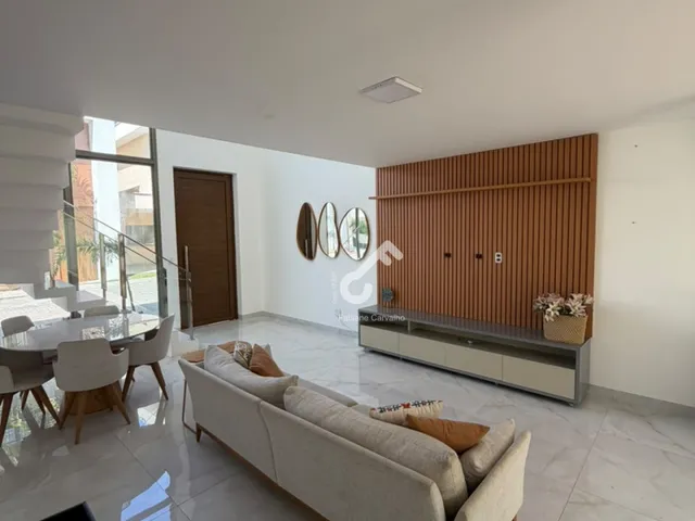 Imagem 4: PRISCILA DUTRA, Lauro de Freitas. Duplex totalmente decorado 4 quartos sendo 3 suítes e