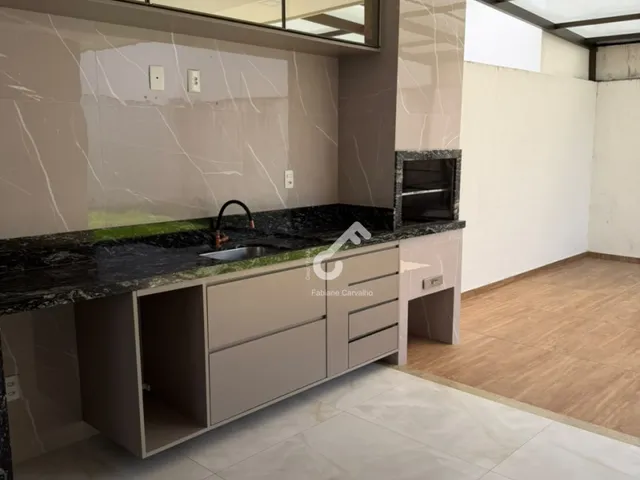 Imagem 8: PRISCILA DUTRA, Lauro de Freitas. Duplex totalmente decorado 4 quartos sendo 3 suítes e