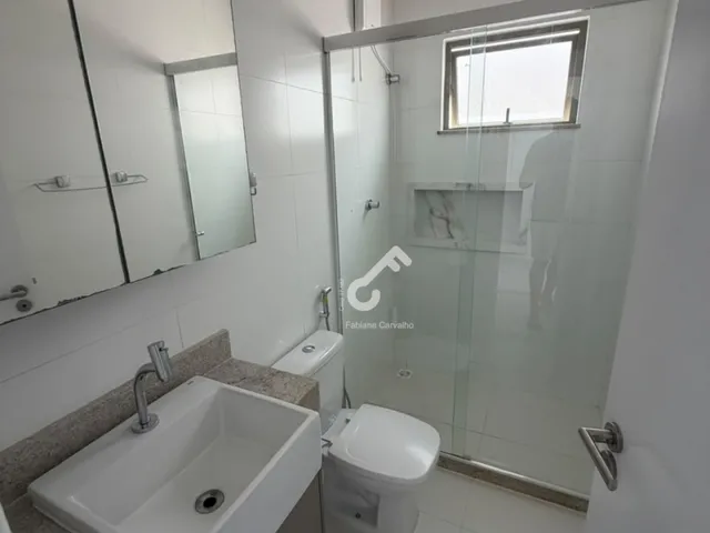 Imagem 12: PRISCILA DUTRA, Lauro de Freitas. Duplex totalmente decorado 4 quartos sendo 3 suítes e
