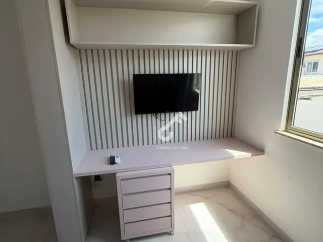 Imagem 13: PRISCILA DUTRA, Lauro de Freitas. Duplex totalmente decorado 4 quartos sendo 3 suítes e