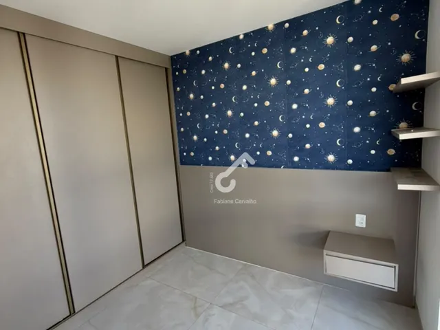 Imagem 15: PRISCILA DUTRA, Lauro de Freitas. Duplex totalmente decorado 4 quartos sendo 3 suítes e