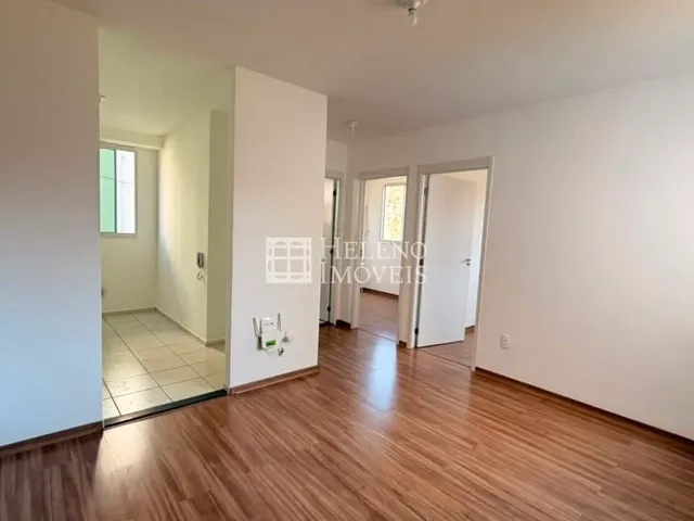 Imagem: Apartamento em Maria Tereza, Belo Horizonte/Mg