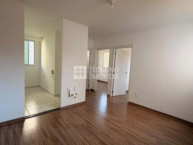 Imagem 9: Apartamento em Maria Tereza, Belo Horizonte/Mg