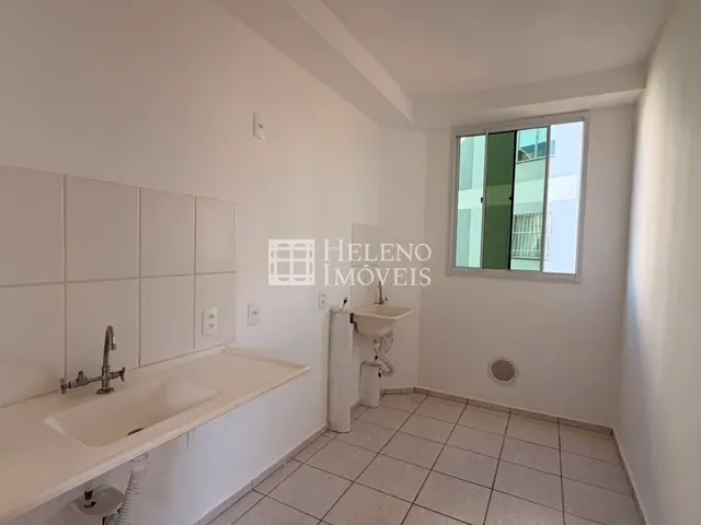 Imagem 7: Apartamento em Maria Tereza, Belo Horizonte/Mg