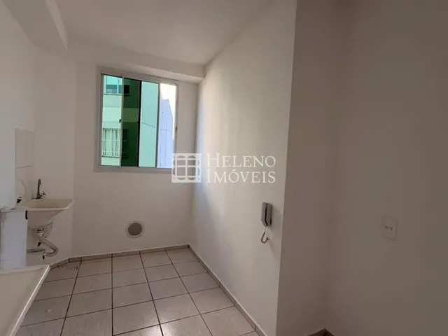 Imagem 2: Apartamento em Maria Tereza, Belo Horizonte/Mg