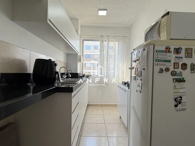 Imagem: EXCLUSIVIDADE ANFRA IMÓVEIS - Apartamento