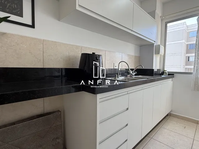 Imagem 11: EXCLUSIVIDADE ANFRA IMÓVEIS - Apartamento mobiliado em Ibirité