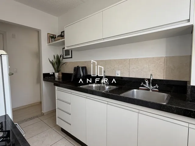 Imagem 16: EXCLUSIVIDADE ANFRA IMÓVEIS - Apartamento mobiliado em Ibirité