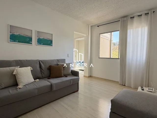 Imagem 10: EXCLUSIVIDADE ANFRA IMÓVEIS - Apartamento mobiliado em Ibirité