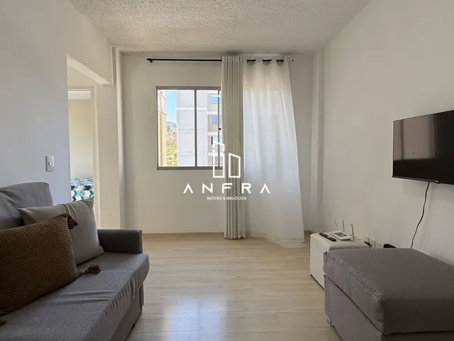 Imagem 12: EXCLUSIVIDADE ANFRA IMÓVEIS - Apartamento mobiliado em Ibirité