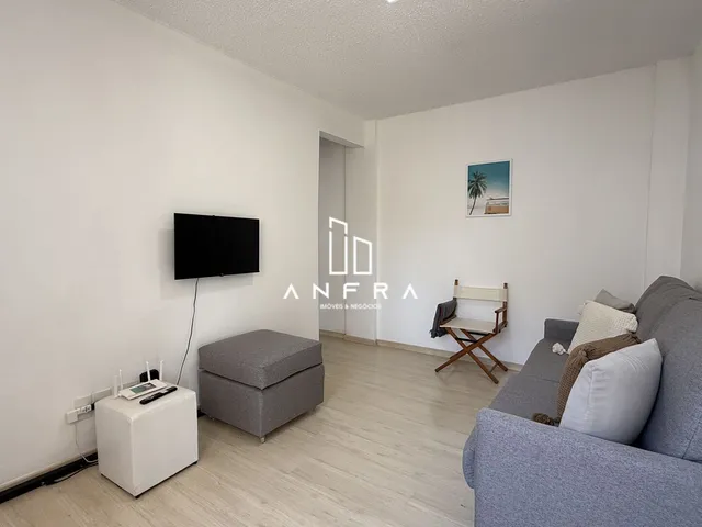 Imagem 2: EXCLUSIVIDADE ANFRA IMÓVEIS - Apartamento mobiliado em Ibirité