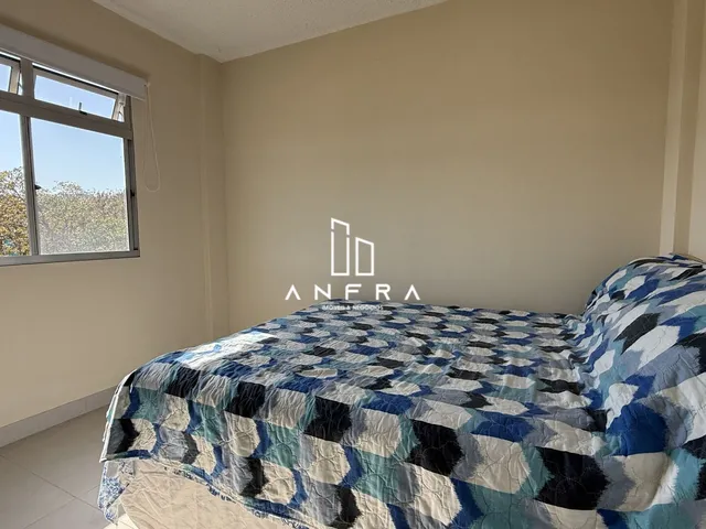 Imagem 6: EXCLUSIVIDADE ANFRA IMÓVEIS - Apartamento mobiliado em Ibirité