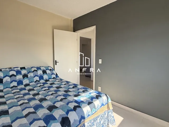 Imagem 3: EXCLUSIVIDADE ANFRA IMÓVEIS - Apartamento mobiliado em Ibirité