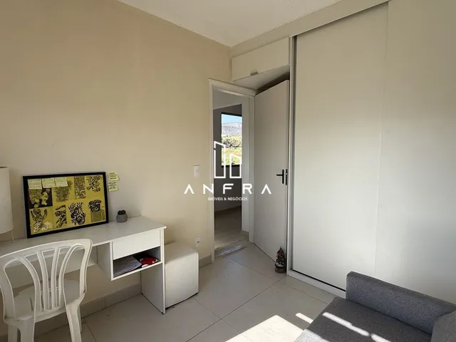 Imagem 5: EXCLUSIVIDADE ANFRA IMÓVEIS - Apartamento mobiliado em Ibirité