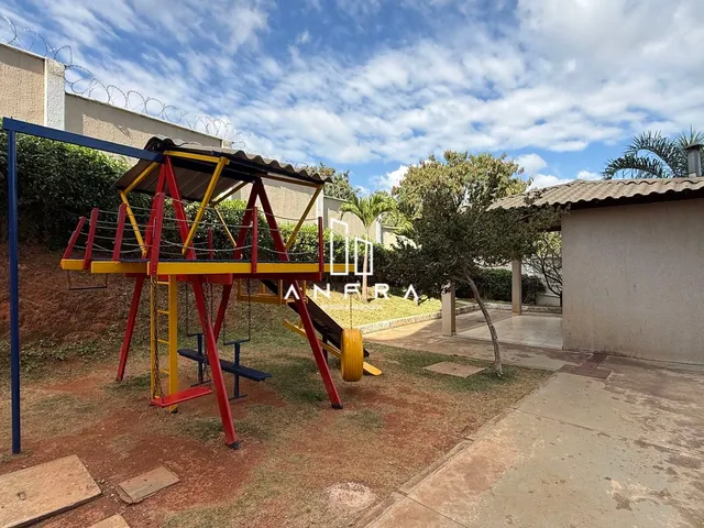 Imagem 4: EXCLUSIVIDADE ANFRA IMÓVEIS - Apartamento mobiliado em Ibirité