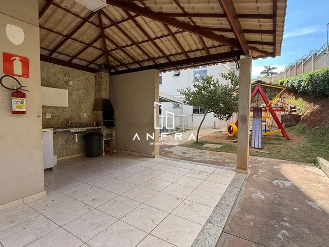 Imagem 7: EXCLUSIVIDADE ANFRA IMÓVEIS - Apartamento mobiliado em Ibirité