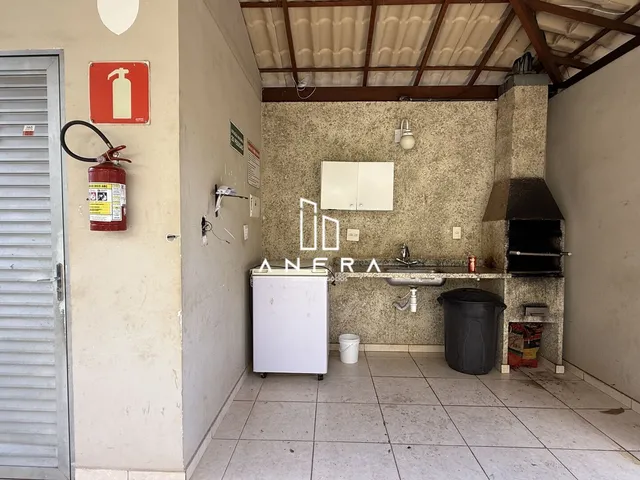 Imagem 13: EXCLUSIVIDADE ANFRA IMÓVEIS - Apartamento mobiliado em Ibirité