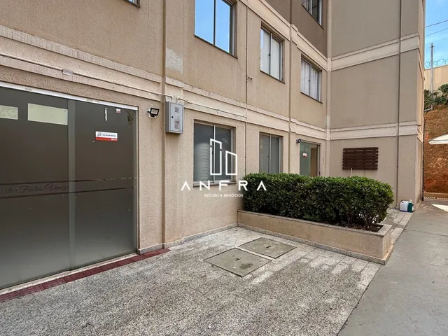 Imagem 14: EXCLUSIVIDADE ANFRA IMÓVEIS - Apartamento mobiliado em Ibirité