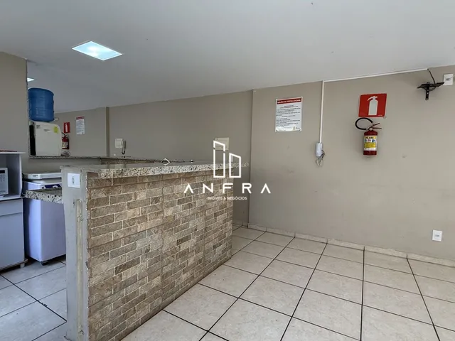 Imagem 15: EXCLUSIVIDADE ANFRA IMÓVEIS - Apartamento mobiliado em Ibirité