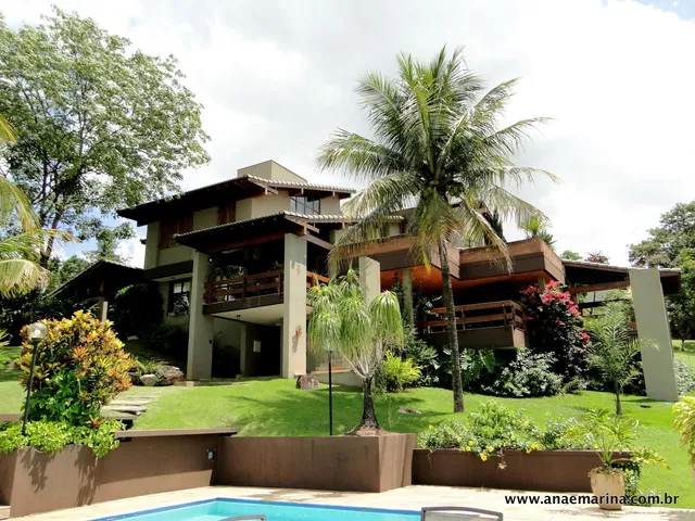 Imagem: CASA RESIDENCIAL em Campinas - São Paulo