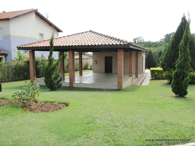 Imagem: Casa Residencial em Campinas - São Paulo