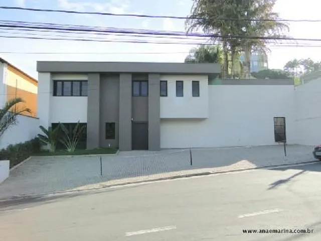 Imagem: Casa Comercial em Campinas - São Paulo