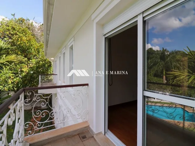 Imagem 3: Casa Residencial em Campinas - São Paulo, Sítios de Recreio Gramado