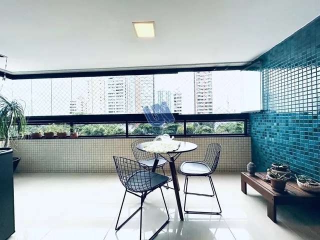 Imagem: Apartamento 3 quartos sendo 1 suíte 105m2