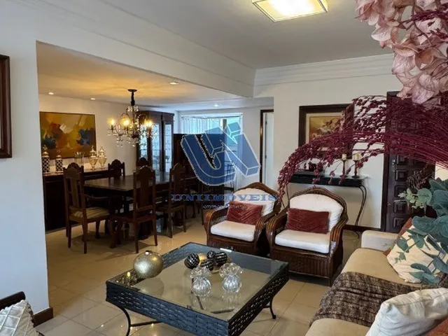 Imagem: Apartamento Cobertura 4 quartos sendo 2