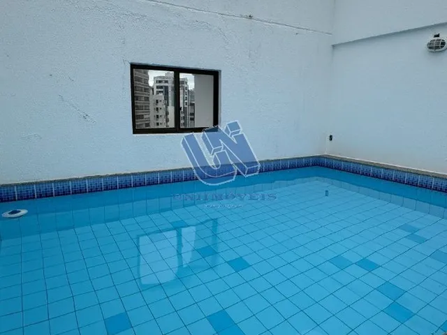 Imagem 16: Apartamento Cobertura 4 quartos sendo 2 suítes 300m2 na Pituba