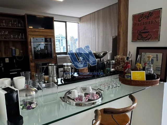 Imagem 7: Apartamento Cobertura 4 quartos sendo 2 suítes 300m2 na Pituba