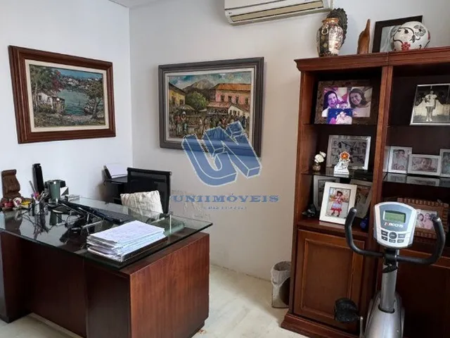 Imagem 8: Apartamento Cobertura 4 quartos sendo 2 suítes 300m2 na Pituba
