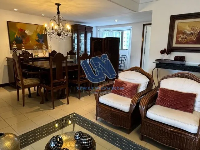 Imagem 6: Apartamento Cobertura 4 quartos sendo 2 suítes 300m2 na Pituba